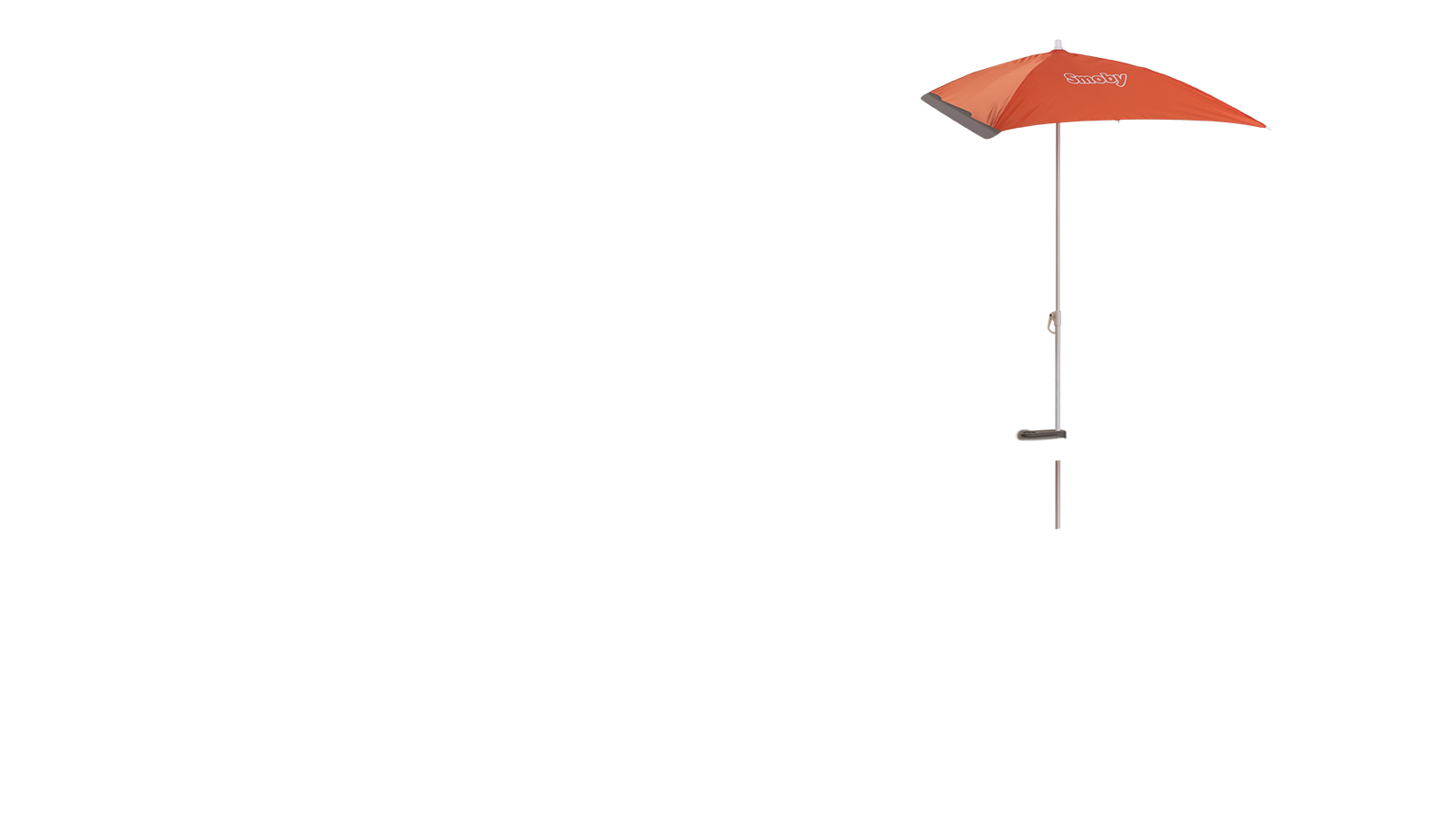 Căsuța Prieteni versiune nouă Neo Friends House Smoby cu grădină, se poate completa cu burlan, lampă, umbrelă și alte accesorii filtru UV 172 cm înălțime