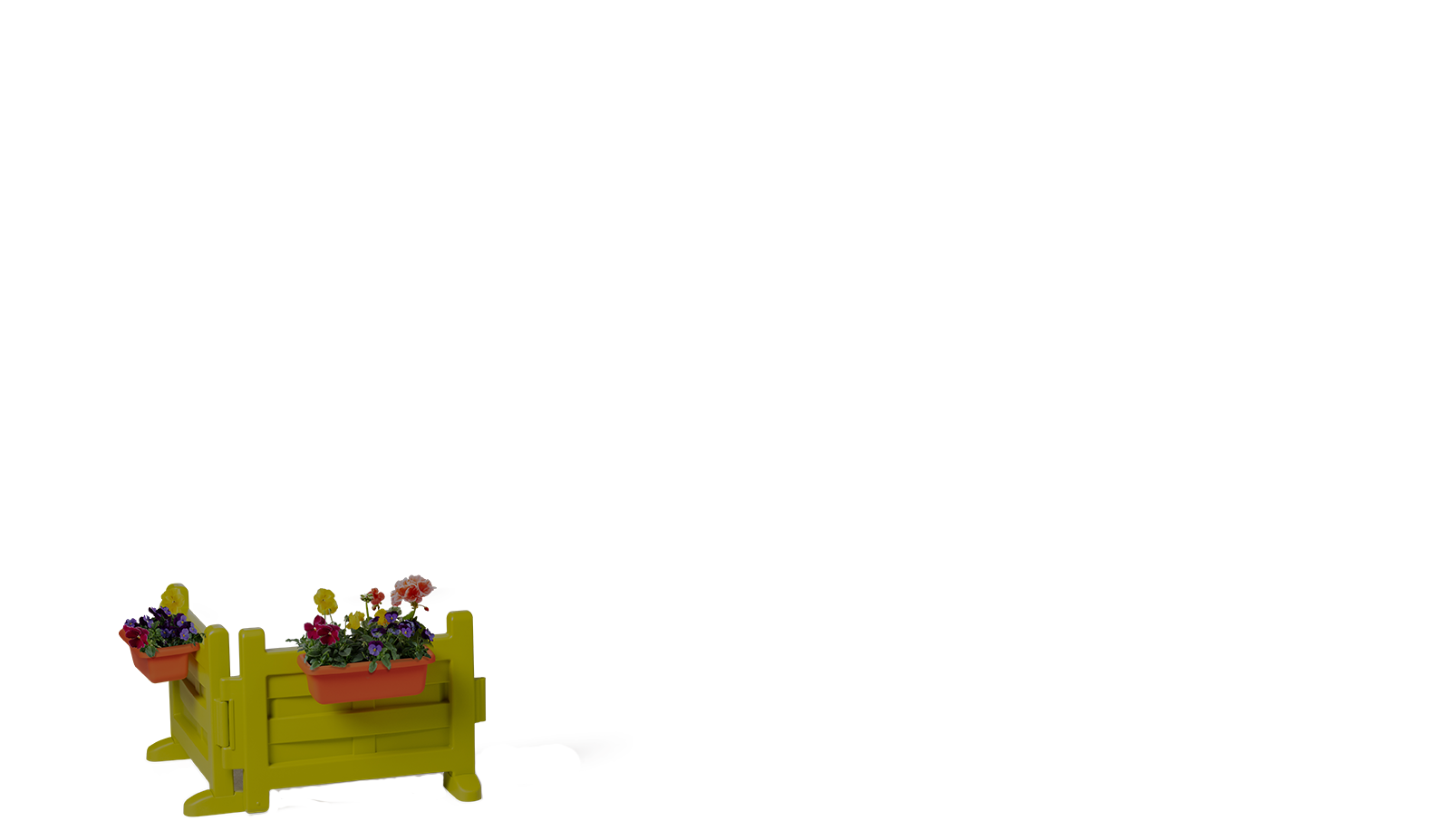 Căsuța Prieteni versiune nouă Neo Friends House Smoby cu grădină, se poate completa cu burlan, lampă, umbrelă și alte accesorii filtru UV 172 cm înălțime