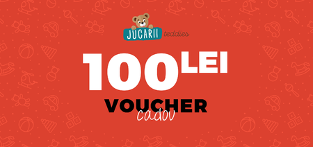 Vouchere cadou - Voucher cadou 100 Lei